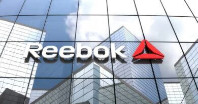 La historia de Reebok